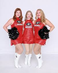 University of Georgia Flagline