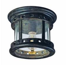 Once you've checked the bulbs and the wiring on the light and the fixture still doesn't work, it's most. Spanish Style Outdoor Lighting Free Shipping Lightingdirect