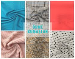 Kumaş, ipliklerin, çeşitli yöntemlerle bir araya getirilerek oluşturduğu kaplayıcı yüzeylerdir. Orme Kumas Cesitleri Tekstilbilgi Net
