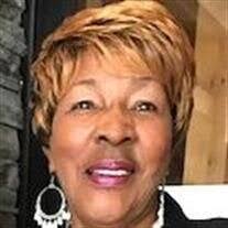 Glory "Boo Woman" Lee Bouie Obituary