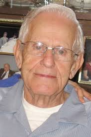 Sylvester John "Sid" Rieberger