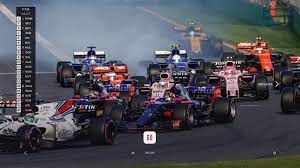Choose from two plans (annual or monthly). Formula 1 Launching F1 Tv Streaming Service For 2018 Season Windows Central