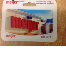 Unfortunately, a lost or stolen meijer gift card cannot be replaced without the original proof of purchase and replacement of the card will be with another meijer gift card having the credit balance only as shown by our records. Find More New Meijer Gift Card 20 00 Card For 17 For Sale At Up To 90 Off