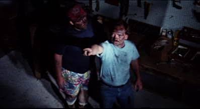 Twister's Revenge! (1988) - IMDb