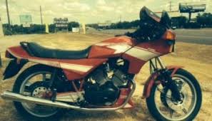 Välj din årsmodell till din moto morini camel 501 nedan. Possible Steal 1985 Moto Morini Camel Bike Urious
