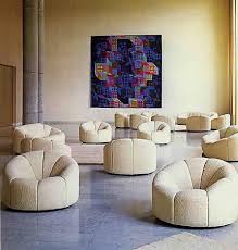 Pierre Paulin Elysee Furniture Round Furniture Furniture Design