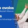 Profile Picture of alexa avalos - Hudl (@hudl.com) on Google