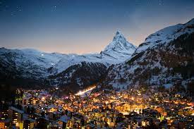 Most are from switzerland and germany, with a fair number from the uk, usa, then france then russia. The Best View In Zermatt Switzerland Adventure Landscape Photographer Tom Archer