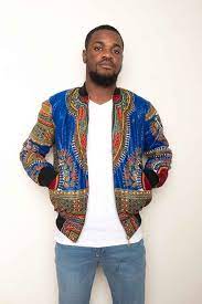 Bomber Jacket Addis Ababa By Buubote Men Bombers Afrikrea