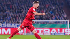 .kimmich wallpapers iphone digital imagery below, is segment of joshua kimmich wallpapers piece of writing which is assigned within football wallpapers and published at january 23, 2020. Ball Magnet Kimmich Fires Bayern Into The Semis
