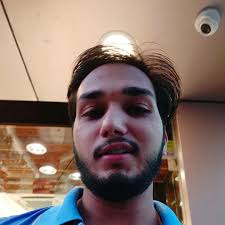 Dipesh Parmar's User Profile