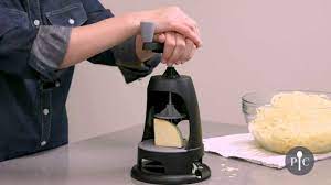 01.06.2020 · the pampered chef spiralizer does not come with a storage compartment so you may. Pamperedchef Youtube Produktevorstellungen Pamperedchef Rezepte Von Beraterin Martina Ziehl