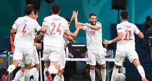 L'italie et l'espagne sont en quête de rédemption, tandis que l'angleterre rêve d'une consécration à l'italie et l'espagne ouvrent le bal mardi 6 juillet, à wembley (coup d'envoi à 21h heure de paris, 19h. 3nksubzcbslchm