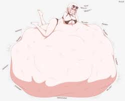 You'll all be fat soon enough (f/multiple, mass vore | Scrolller
