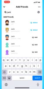 There are a number of reasons why the app is gaining popularity so fast. Fix Snapchat Add Friends Not Working In 2021 Android Gram