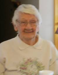 Obituary for Velma Louise (Adams) Carson