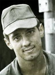Forest Clayton Hodgkin : Specialist Four from Maine, Vietnam War Casualty
