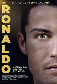 En el corazón de la décima (2015) as himself, he was 30 years old. Ronaldo 2015 Imdb