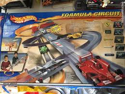 The official facebook page of hot wheels, your source for the hottest cars since '68. Hot Wheels Formula Circuit 2001 Buy Other Old Toys And Games At Todocoleccion 176815769