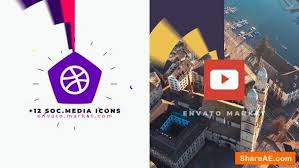 You can choose from over 19,800 after effects intros & openers templates on videohive, created by our global community of independent video professionals. Videohive Abstract Logo Intro Animation Free After Effects Templates After Effects Intro Template Shareae