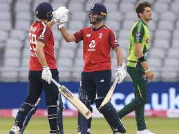 Eng vs pak, 2nd t20i, pakistan tour of england, 2020. Eng Vs Pak England Won Manchester T20 Eoin Morgan And David Malan Eng Vs Pak 2nd T20i At Manchster Highlights And R Man Of The Match Manchester Eoin Morgan