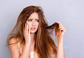 Aciciyla Yanan Sac Nasil Duzeltilir Keratin Bakim Ve Keratin Sac Bakimi Liquid Keratin