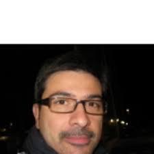 Sergio Maria D'Alessandro