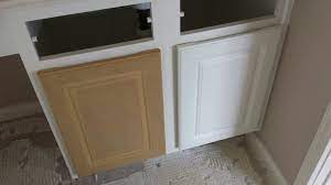 Thermofoil, laminate, and melamine are all materials that can be affixed to the surface of wood or mdf doors to give them new life. Pin On Decor Ideas