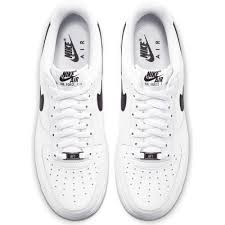 3.5 out of 5 stars. Nike Men S Air Force 1 07 White Black 41 Ab 177 84 Im Preisvergleich