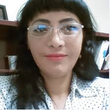 Wendy FLORES-FUENTES