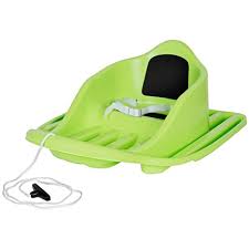 Pulka For Familjens Minstingar Stiga Cruiser Baby Jula