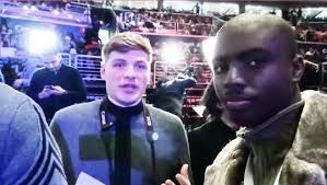 Honoring The Cadet newspaper's dedication to independent journalism,  leadership, and integrity.