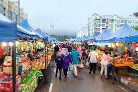 Boleh semak itinerary ke cameron highland 3 hari 2 malam untuk pergi ke senarai tempat menarik dan best di cameron highlands seperti di bawah ini. Pasar Malam Cameron Highlands Percutian Bajet