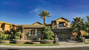 Las Vegas Homes For Sale Real Estate Retirebetternow Com