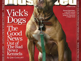 See posts, photos and more on facebook. What Happened To Michael Vick S Dogs Sports Illustrated