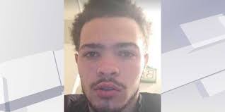 UPDATE: 18-year-old Lexington robbery suspect turns himself in