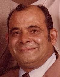 James Clarence Locklear (1925-2001)