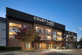 COURTYARD BY MARRIOTT AUSTIN ROUND ROCK ...