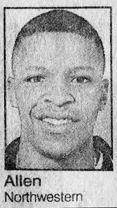 Jody Allen's death shocks community; he's regarded as one of Flint's  all-time greats in high school basketball