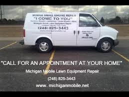 Schedule your lawn equipment service online! Lawn Mower Store Lawn Mower Repair Service In Waterford Mi Youtube