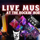 The Missing Lynx live at the Rockin Horse