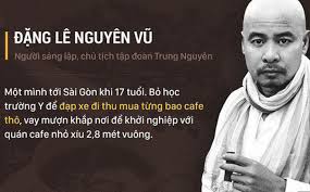Khi tôi đến m'drăk, đắk lắk, thì ông vua cà phê đã nhịn ăn đến ngày thứ 34 cùng một nhóm gần chục người. Chan Dung Doanh Nhan Náº·ng Tinh Ä'áº·ng Le Nguyen VÅ© Tin Tá»©c Online