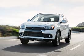 Nu că în lumea politică nu ar exista mitsubishi outlander 2.0 turbo benzina. 2016 Mitsubishi Outlander Review Ratings Specs Prices And Photos The Car Connection