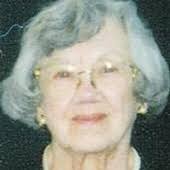 Obituary information for Elise N. Burgess