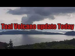 For today's vlog ay muli po natin binalikan ang taal volcano sa talisay, baywalk march 10, 2021 praying na huwag na sana ulit mag alburuto ang nasabing bulkan. Taal Volcano Update Today February 17 2021 Youtube