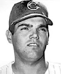 William CONNORS Obituary (1941