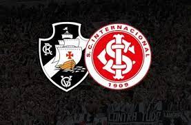 O jogo acontece no estádio de são januário. Cbf Altera Horario De Vasco X Internacional Supervasco