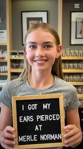 ✨ New season, new sparkle! ✨, Summer might be winding down, but it’s the  perfect time to step into fall feeling confident with a fresh piercing.  🍂💎, From ear stacks to nose rings, belly buttons to ...