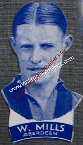 Rae George Image 1 Hibernian 1912