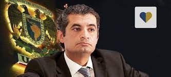 Enrique Ochoa Reza, nuevo consejero de FUNAM | Fundación UNAM